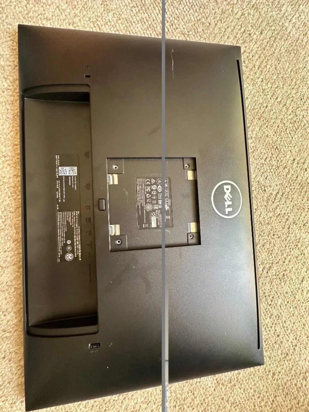 Dell Computer Ultrasharp U2415 24.0-Inch FHD 1080p Screen LED Monitor